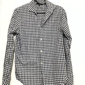 murano blackcargo shirt for men size S